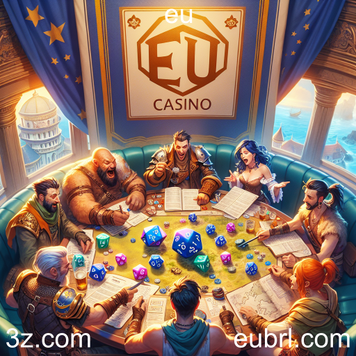 Explorando o Universo dos RPGs: Aventuras e Criatividade